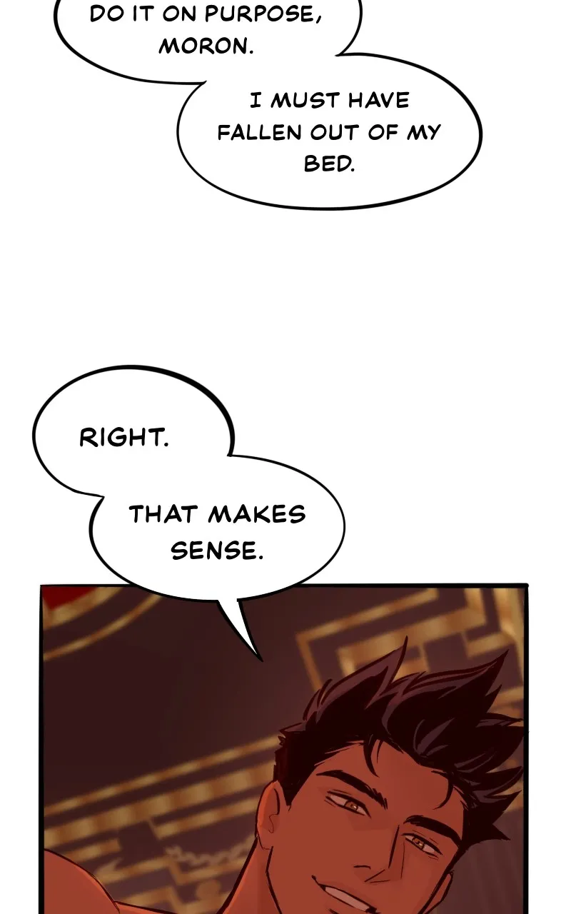 Osora Chapter 24 page 30 - 