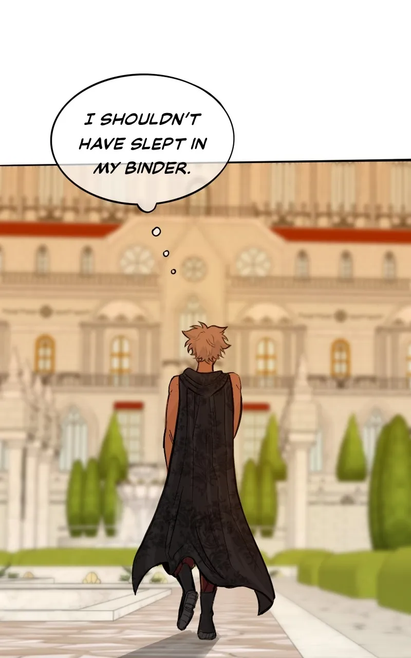 Osora Chapter 24 page 47 - 