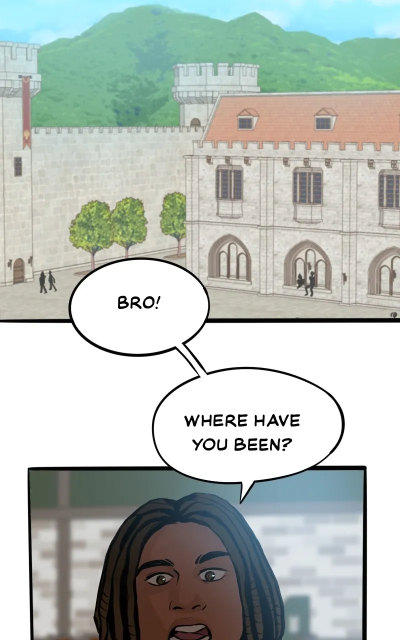 Osora Chapter 24 page 50 - 