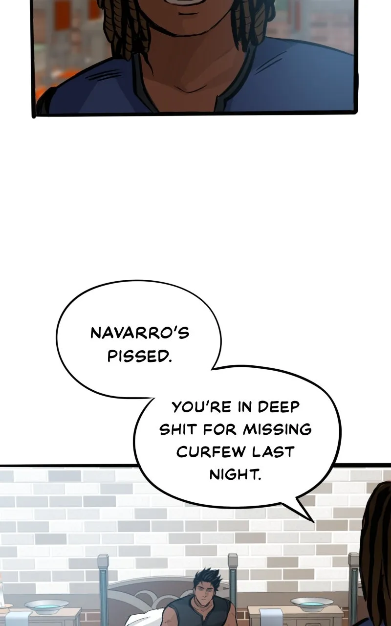Osora Chapter 24 page 51 - 