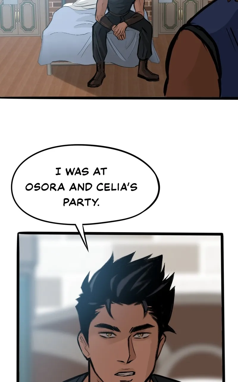 Osora Chapter 24 page 52 - 