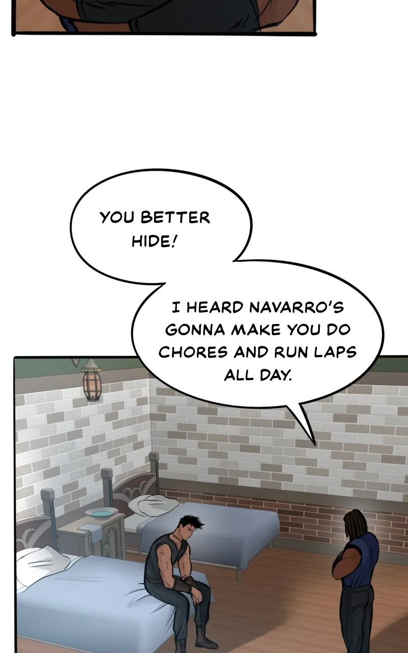 Osora Chapter 24 page 54 - 