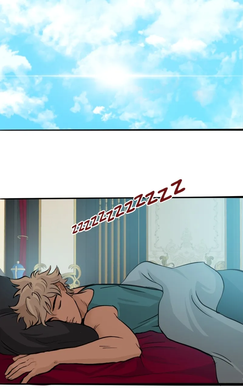 Osora Chapter 25 page 2 - 