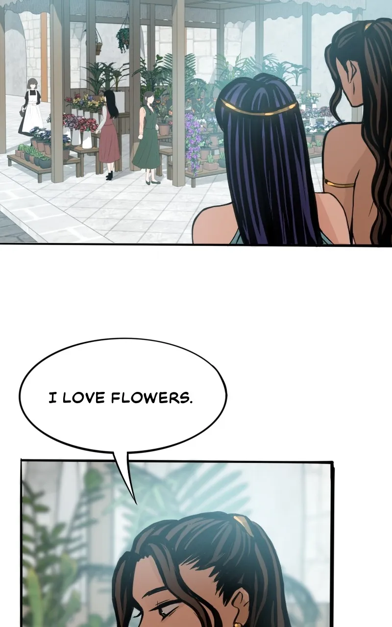 Osora Chapter 25 page 19 - 