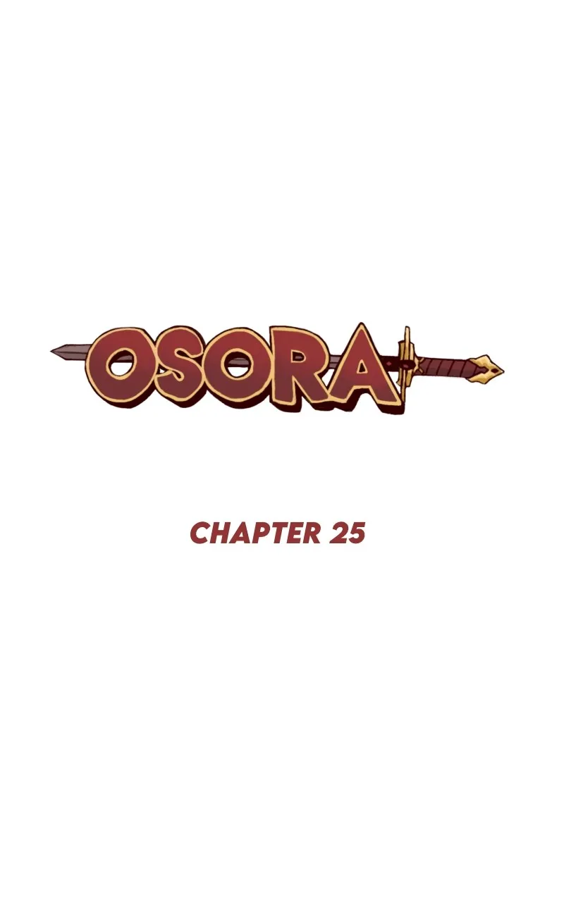 Osora Chapter 25 page 6 - 