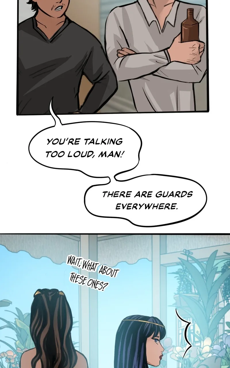 Osora Chapter 25 page 66 - 