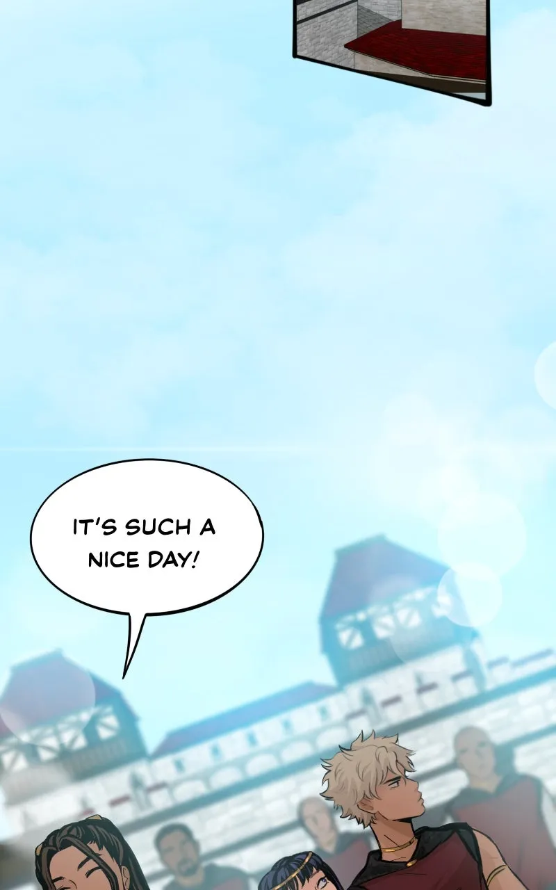 Osora Chapter 25 page 8 - 