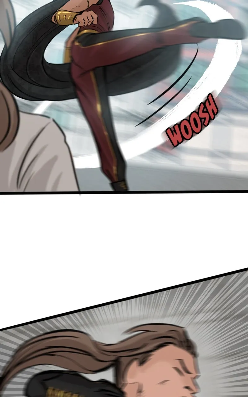 Osora Chapter 26 page 11 - 
