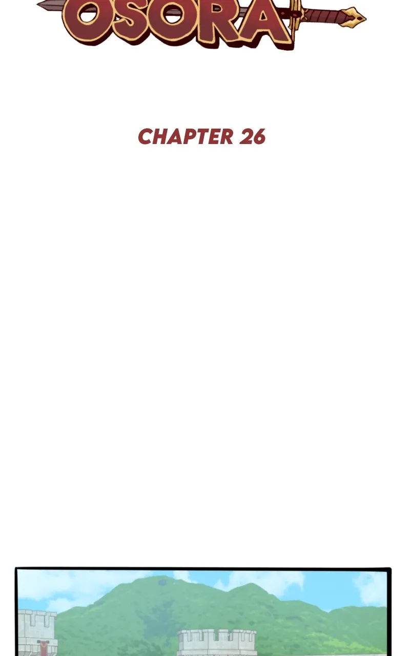 Osora Chapter 26 page 32 - 
