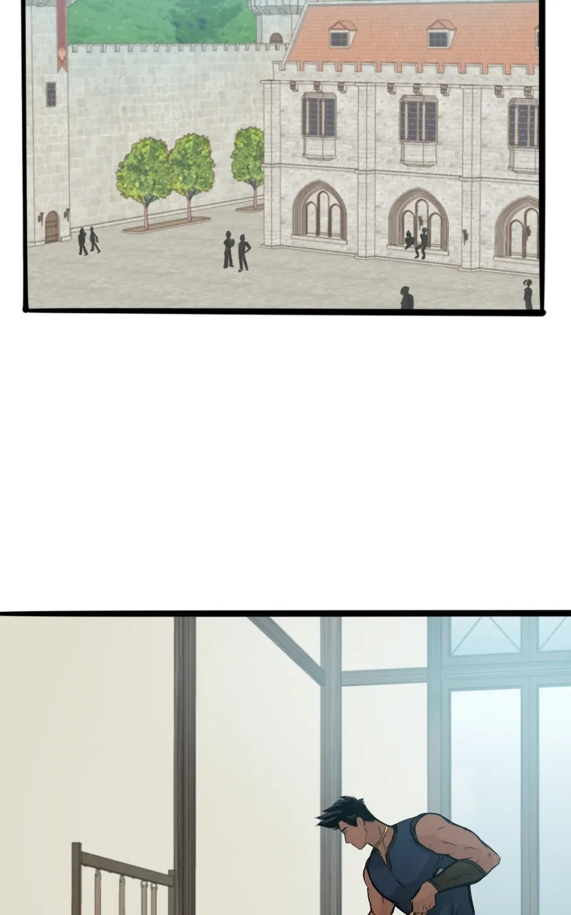 Osora Chapter 26 page 33 - 