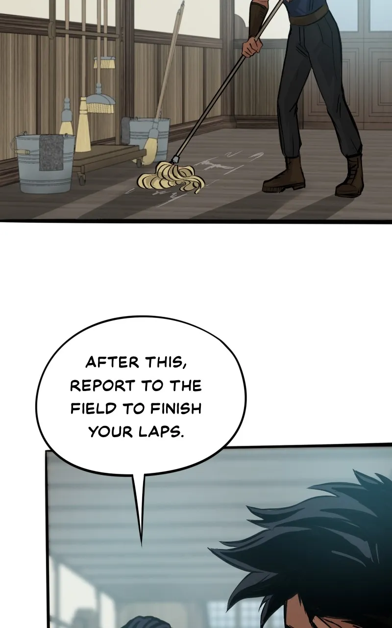 Osora Chapter 26 page 34 - 
