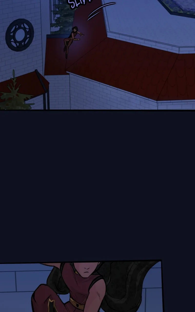 Osora Chapter 27 page 7 - 