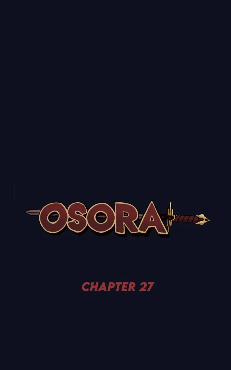 Osora Chapter 27 page 10 - 
