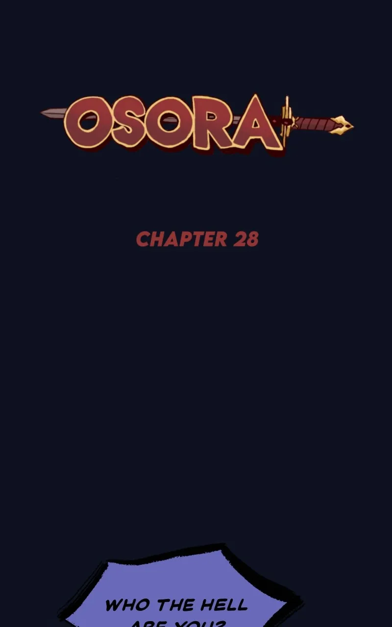 Osora Chapter 28 page 58 - 