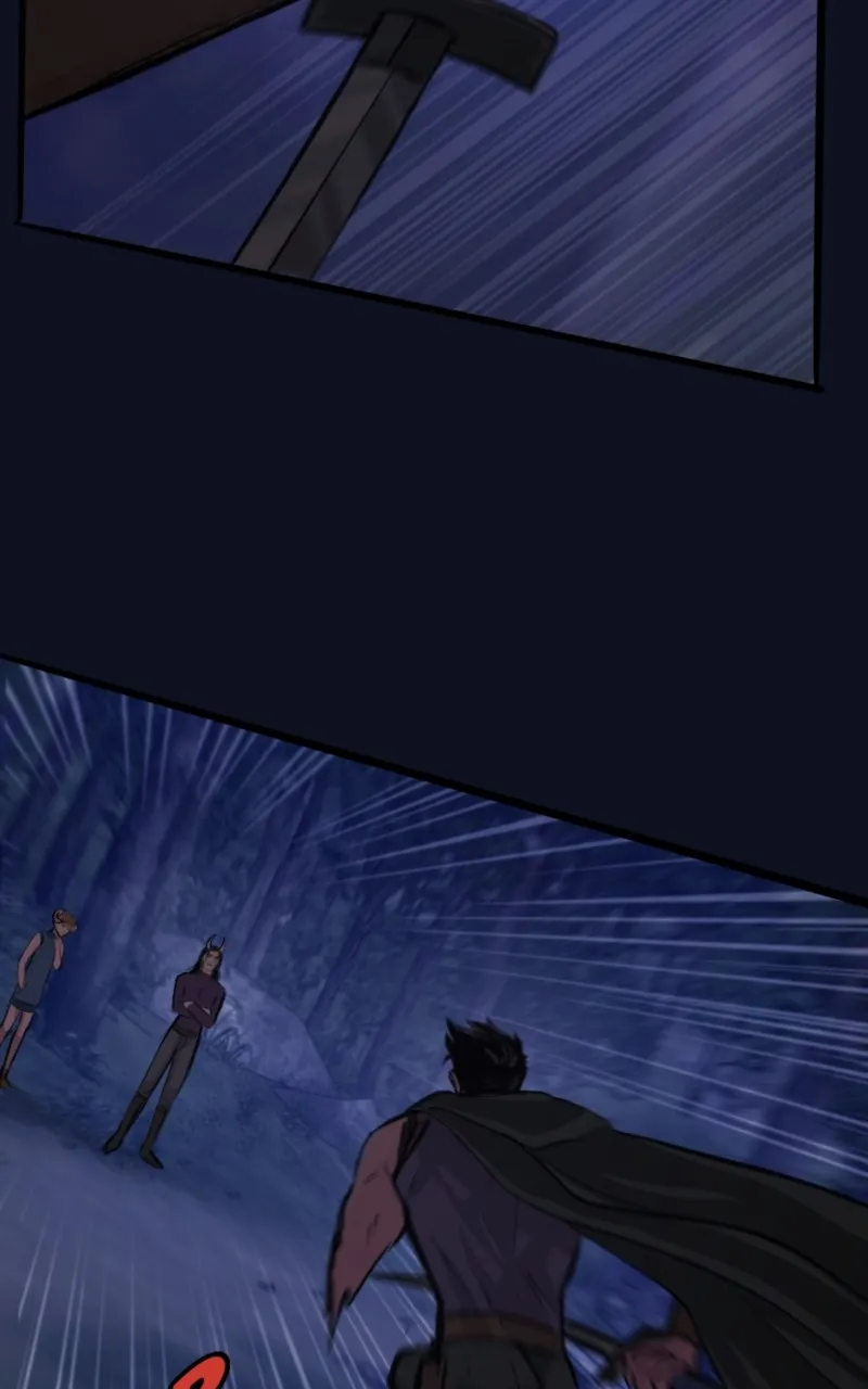 Osora Chapter 28 page 68 - 