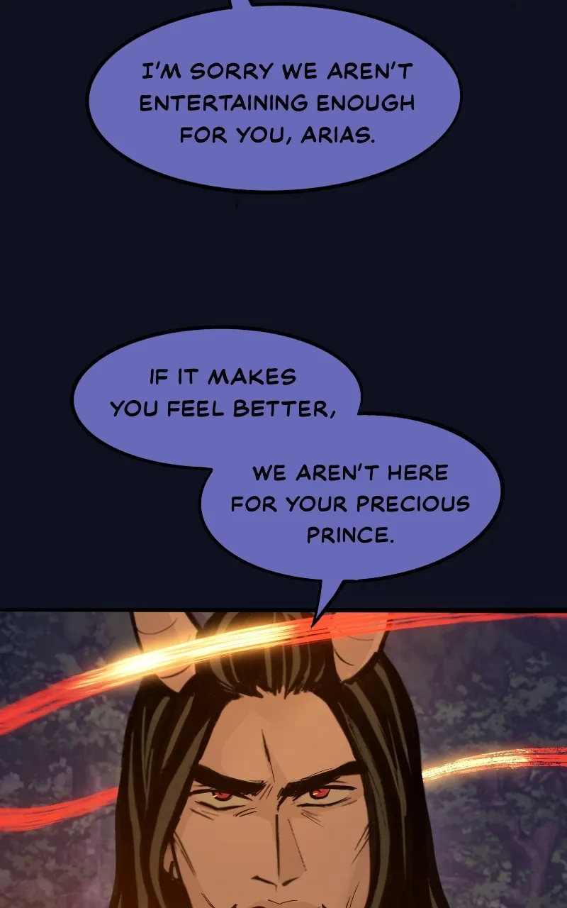 Osora Chapter 28 page 91 - 