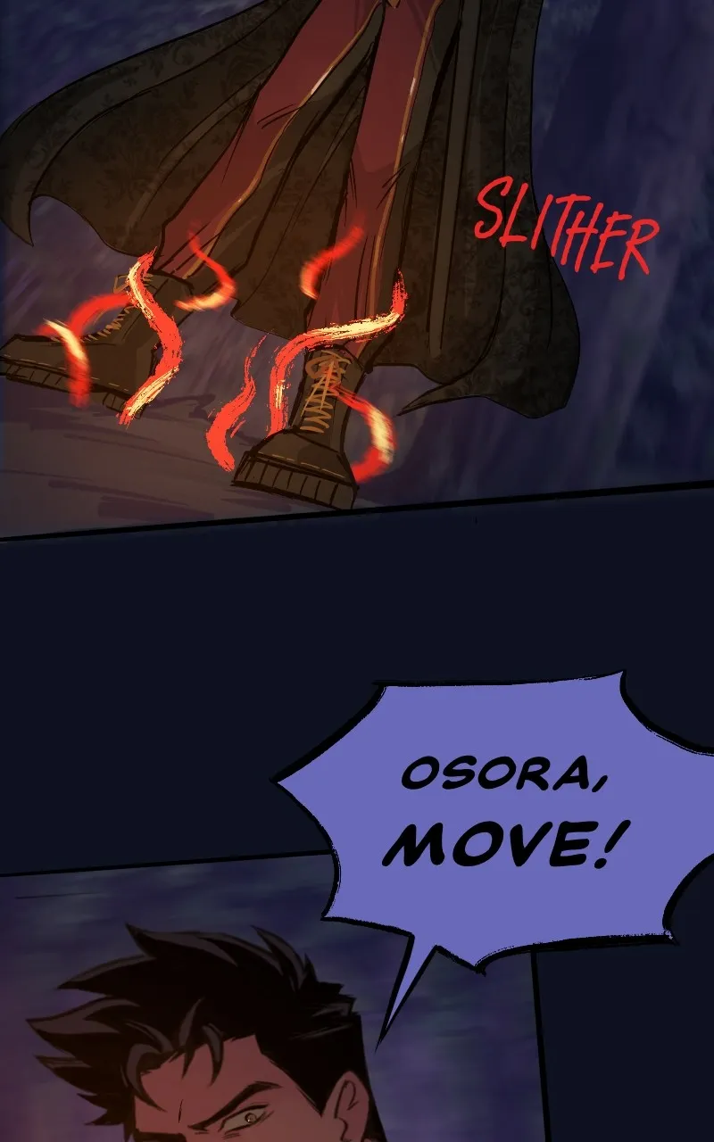 Osora Chapter 28 page 99 - 