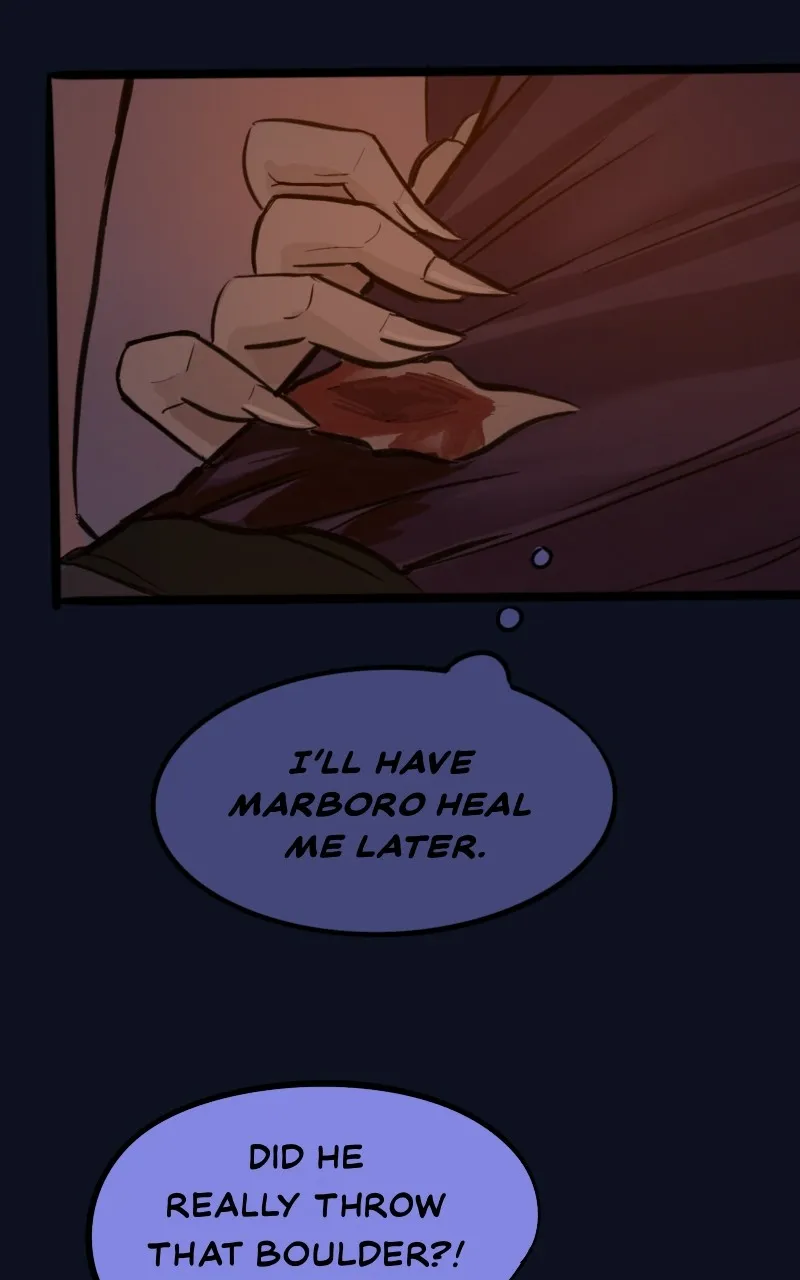 Osora Chapter 29 page 103 - 