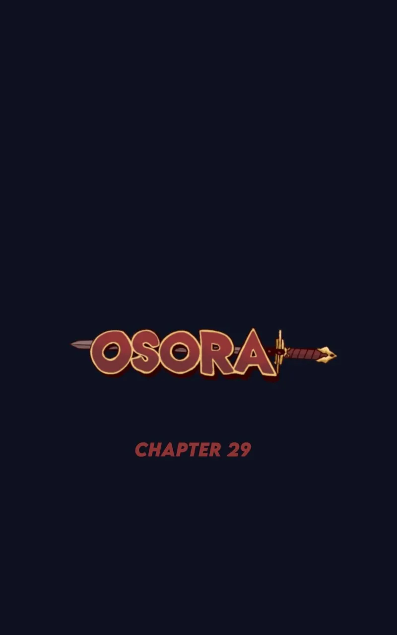 Osora Chapter 29 page 65 - 