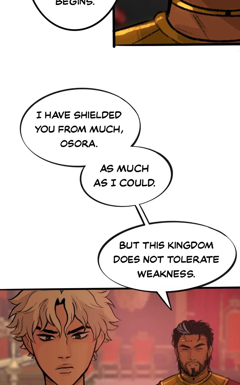 Osora Chapter 3 page 20 - 