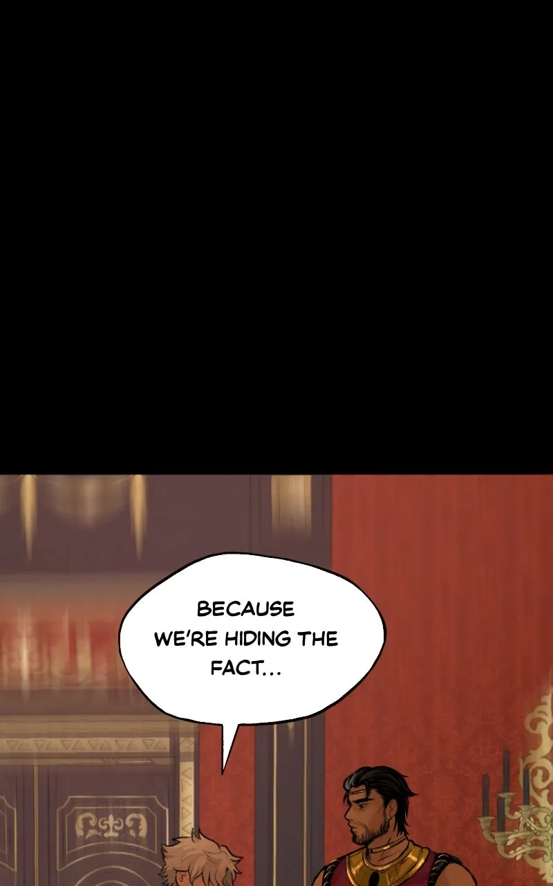 Osora Chapter 3 page 3 - 