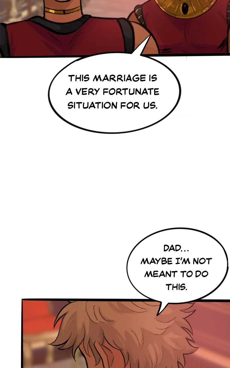 Osora Chapter 3 page 21 - 