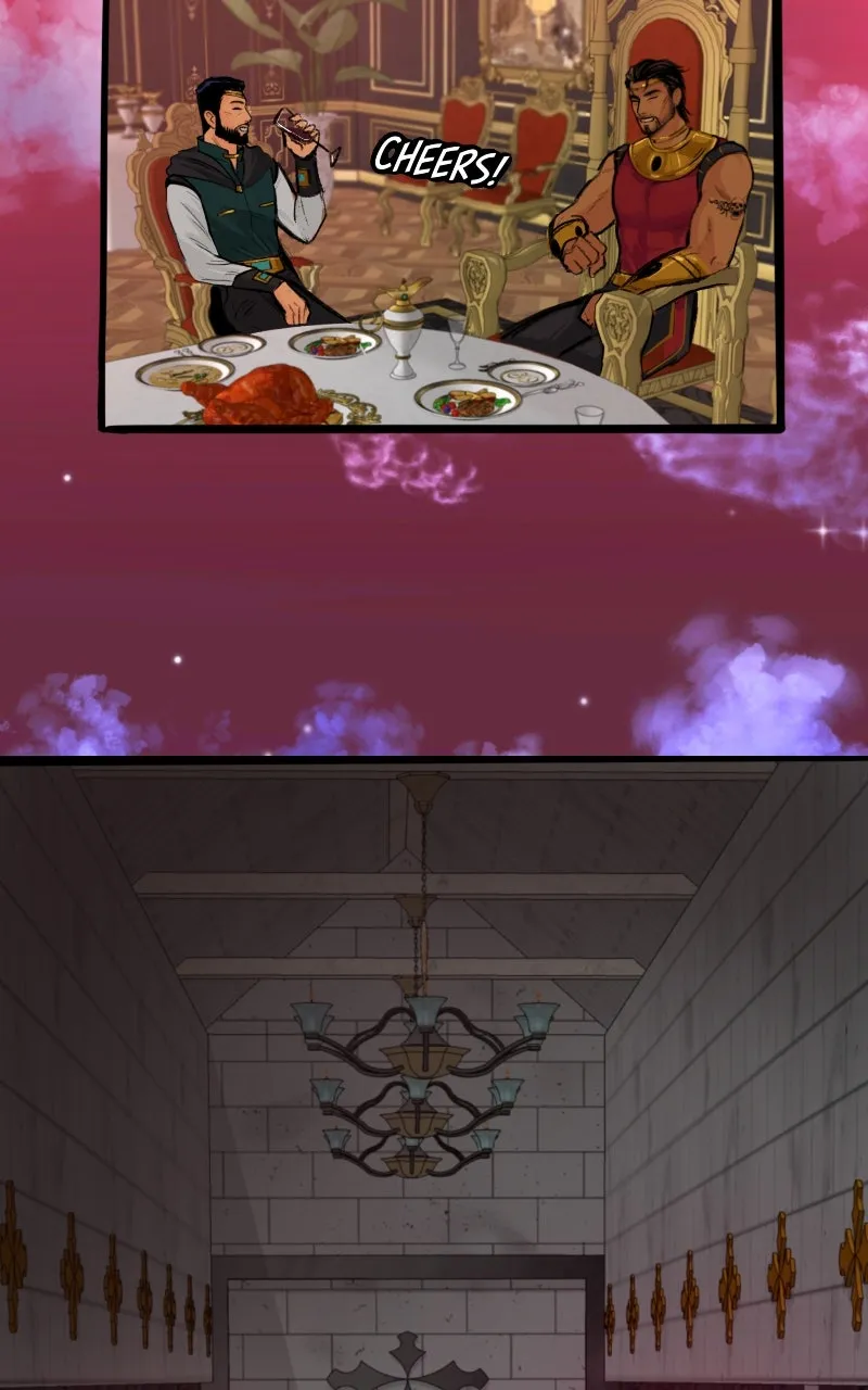 Osora Chapter 3 page 34 - 
