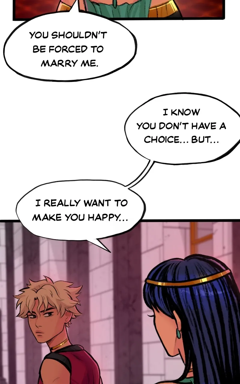 Osora Chapter 3 page 40 - 