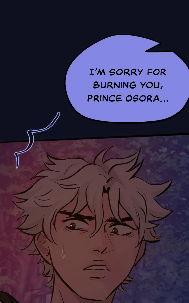 Osora Chapter 30 page 36 - 