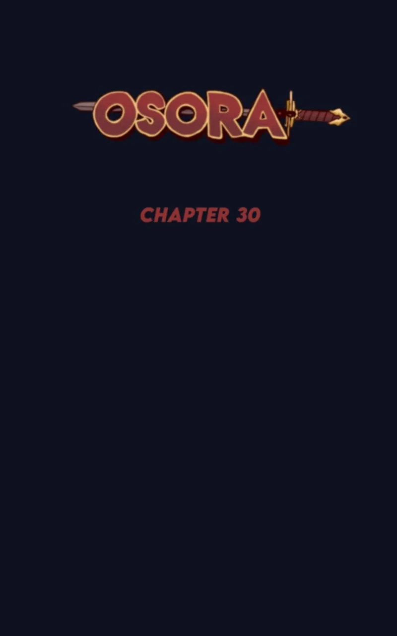 Osora Chapter 30 page 41 - 