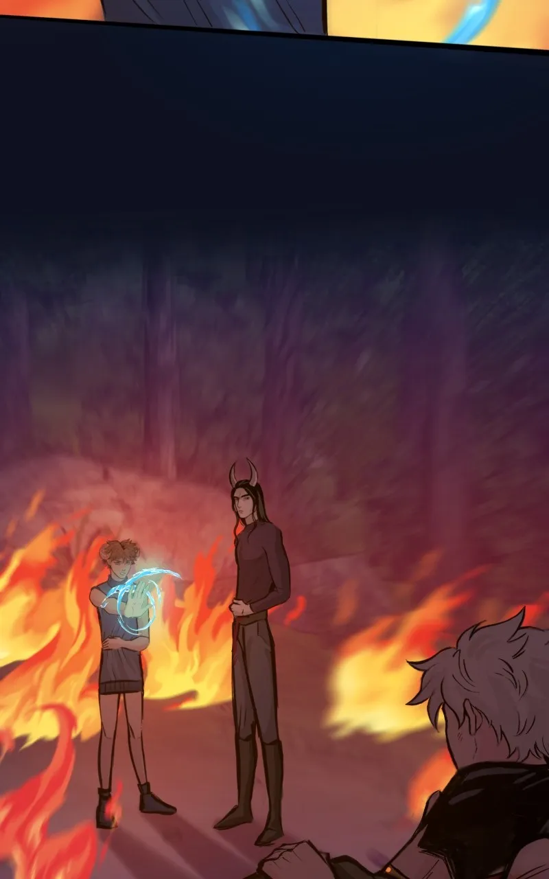 Osora Chapter 30 page 93 - 