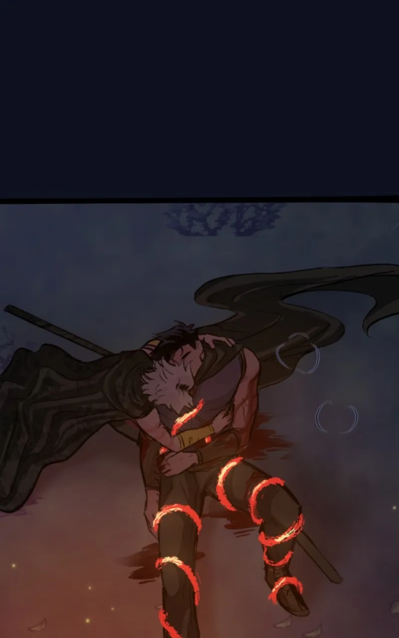 Osora Chapter 31 page 52 - 