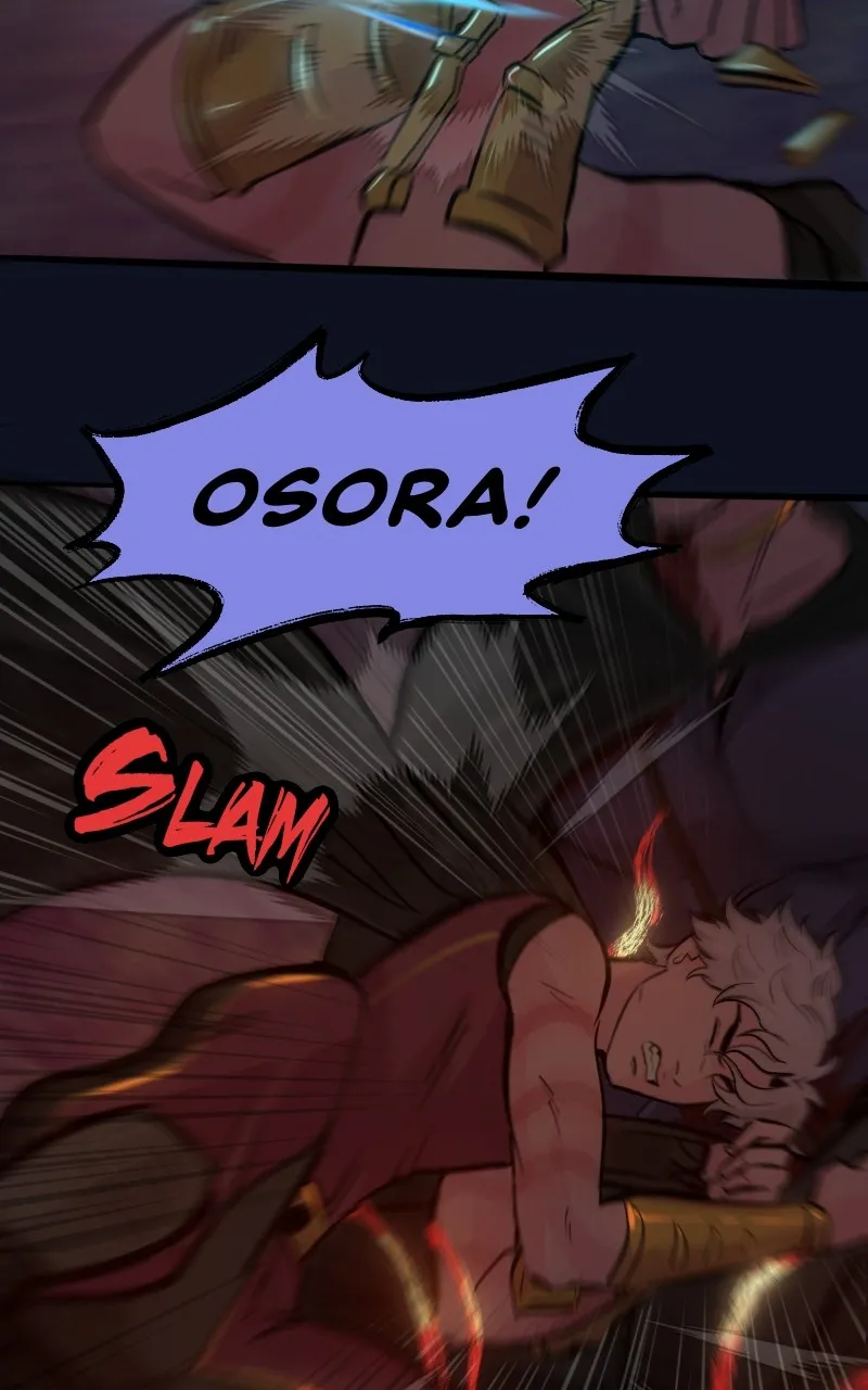 Osora Chapter 31 page 63 - 