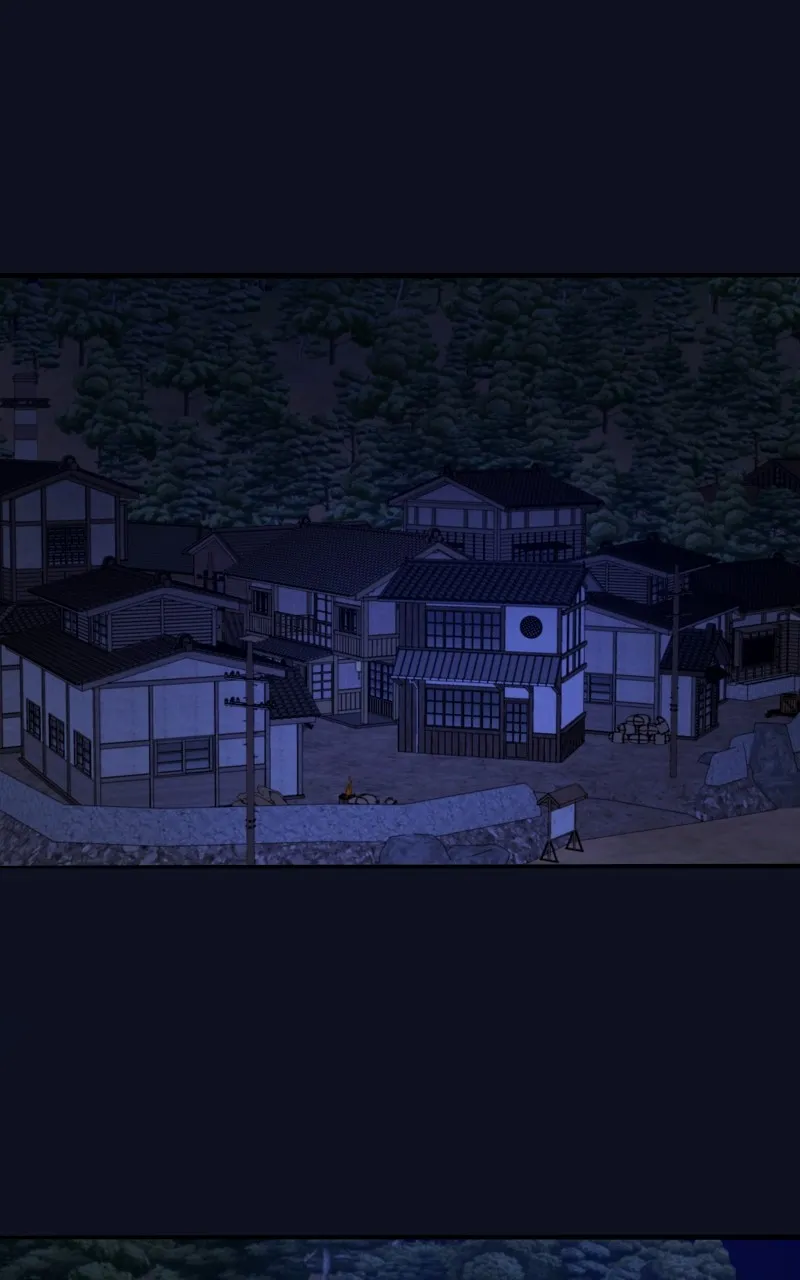 Osora Chapter 32 page 11 - 