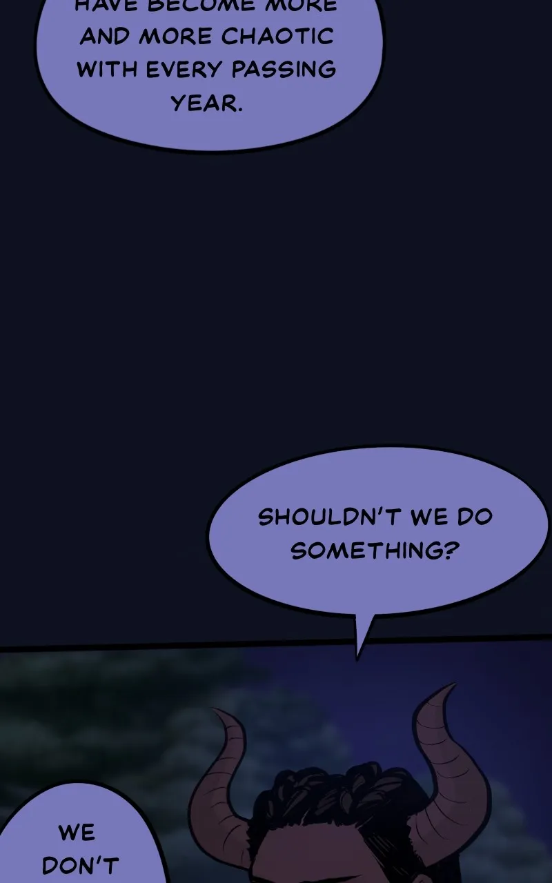Osora Chapter 32 page 31 - 