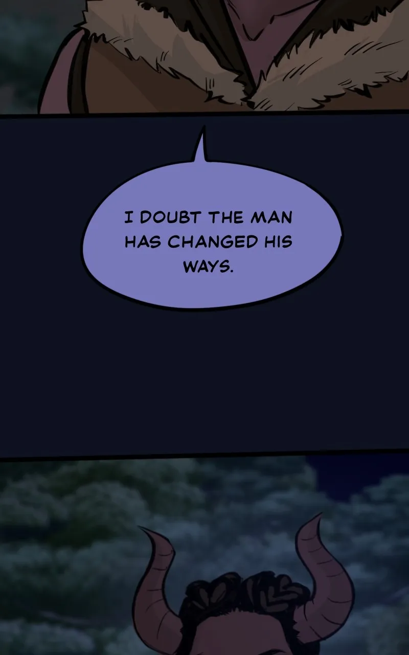 Osora Chapter 32 page 34 - 