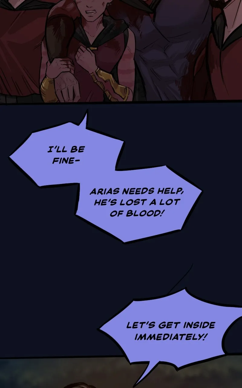 Osora Chapter 32 page 6 - 