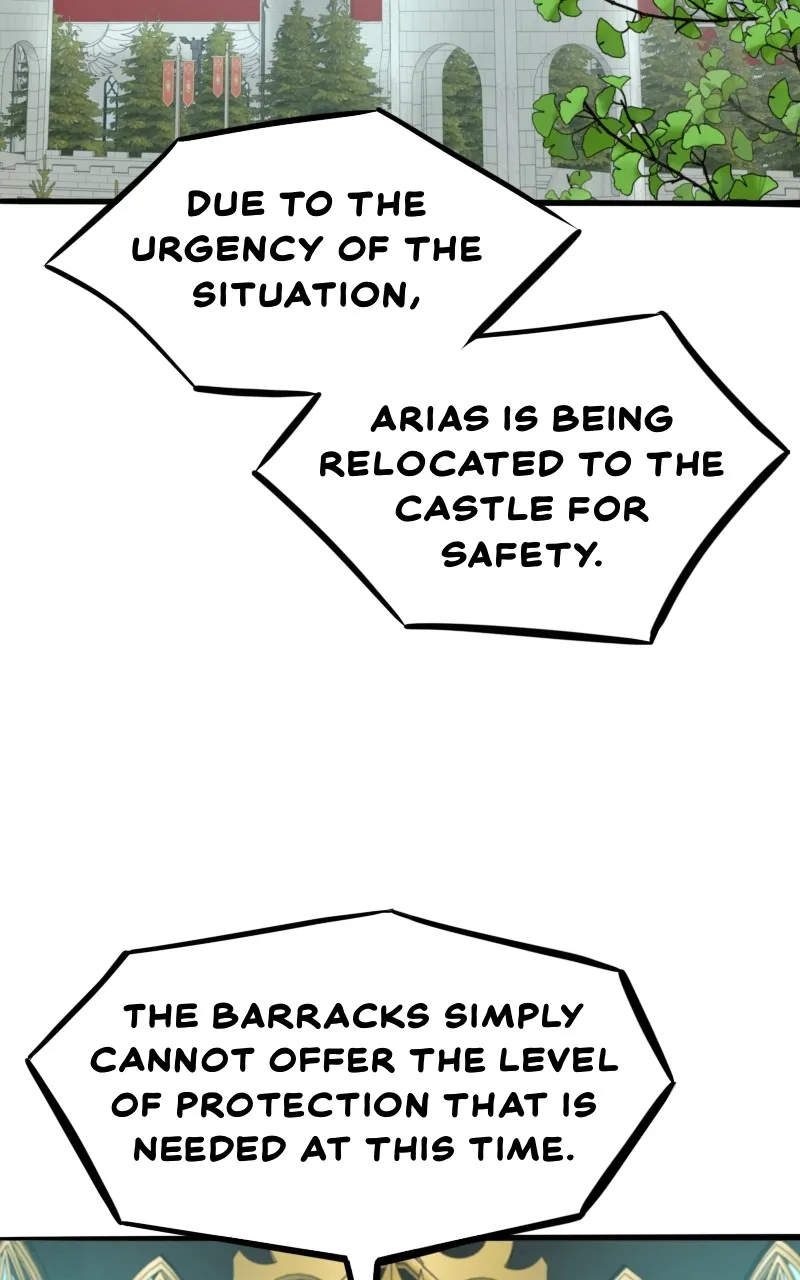 Osora Chapter 33 page 2 - 