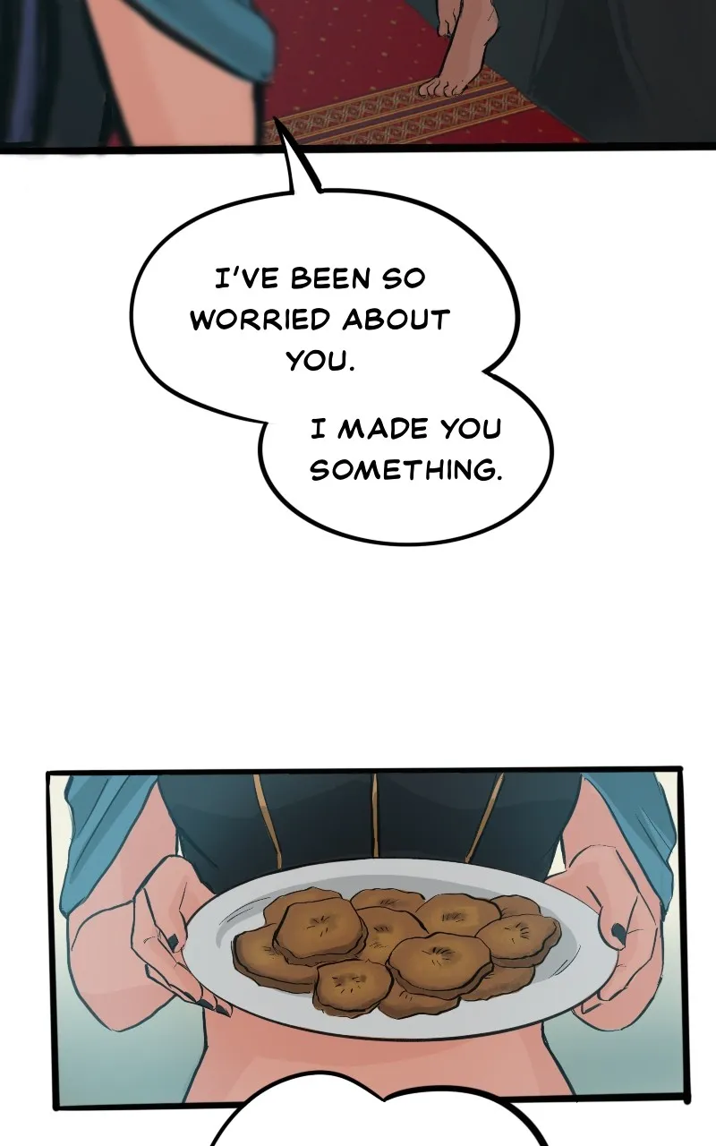 Osora Chapter 33 page 32 - 