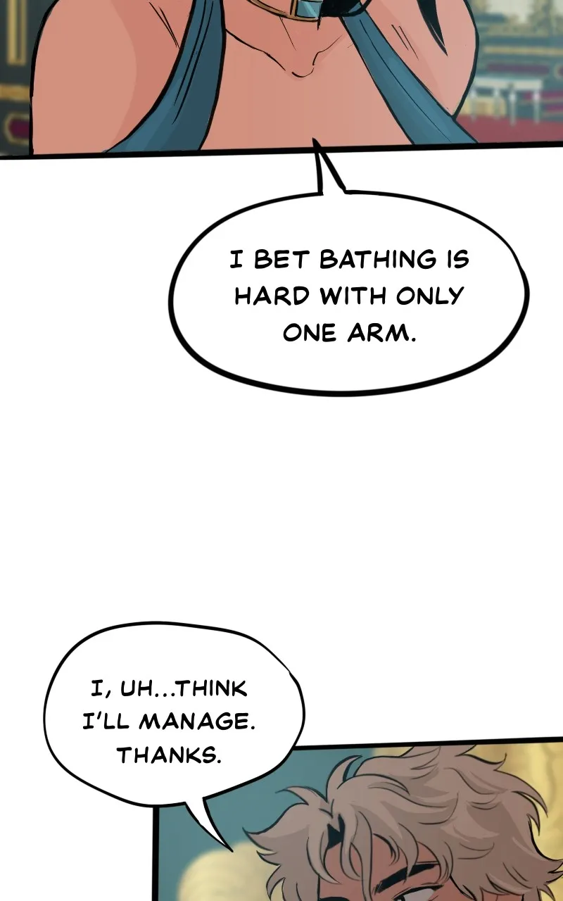 Osora Chapter 33 page 44 - 