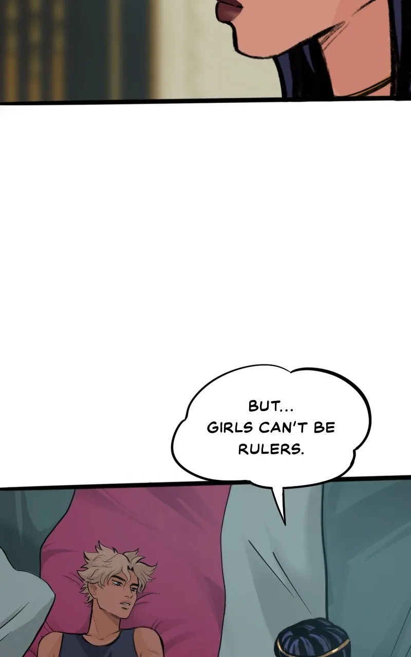 Osora Chapter 33 page 69 - 