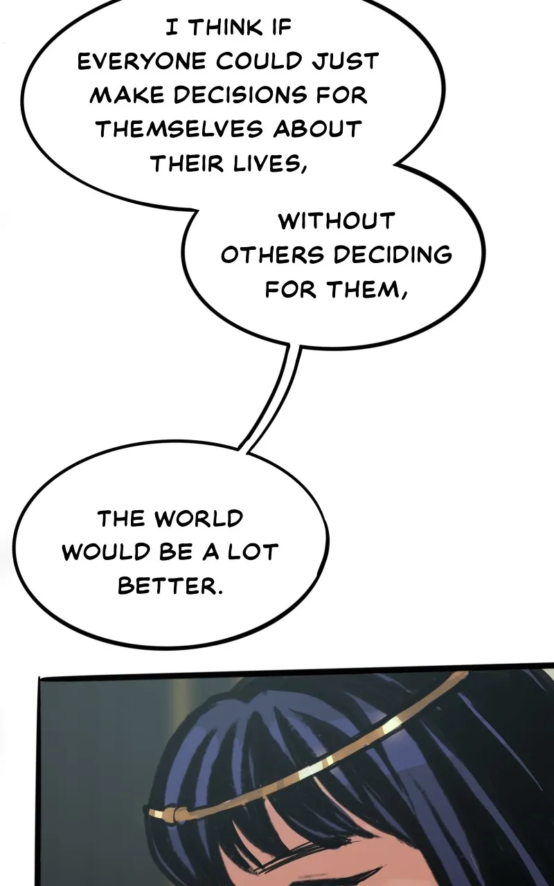 Osora Chapter 33 page 72 - 