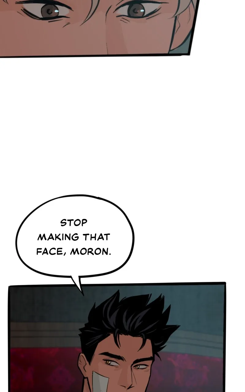 Osora Chapter 34 page 16 - 