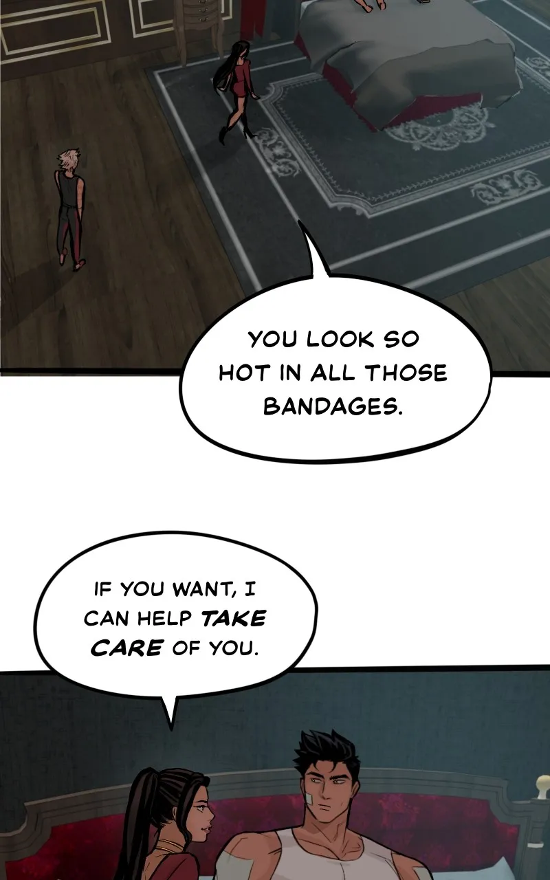 Osora Chapter 34 page 18 - 