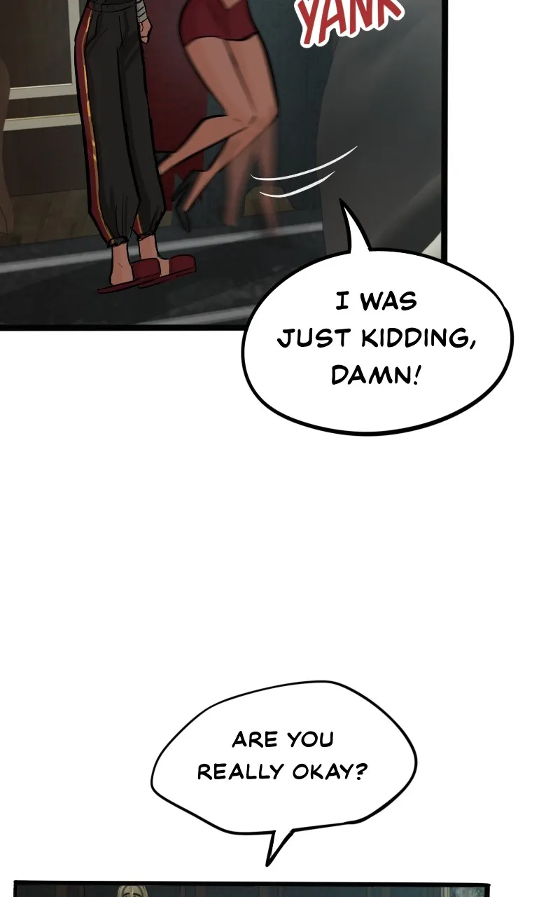 Osora Chapter 34 page 20 - 