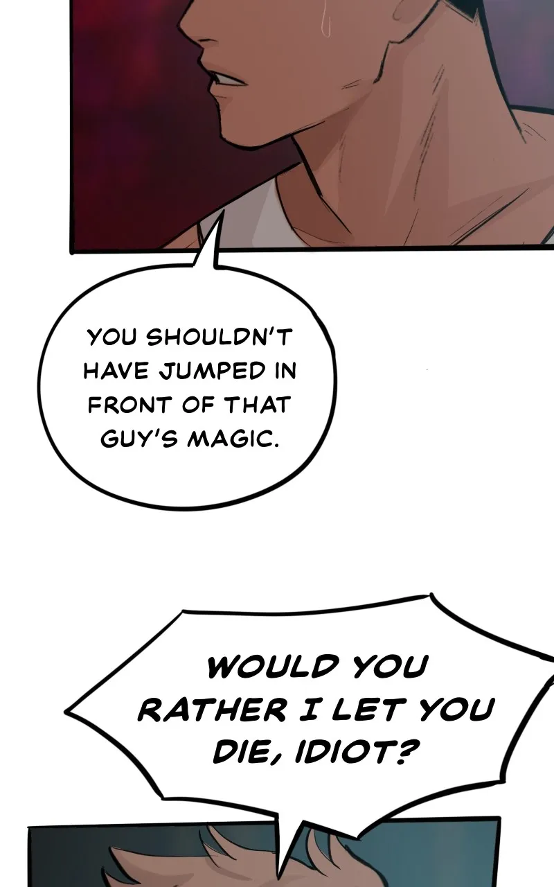 Osora Chapter 34 page 25 - 