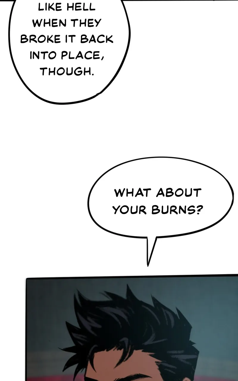 Osora Chapter 34 page 32 - 
