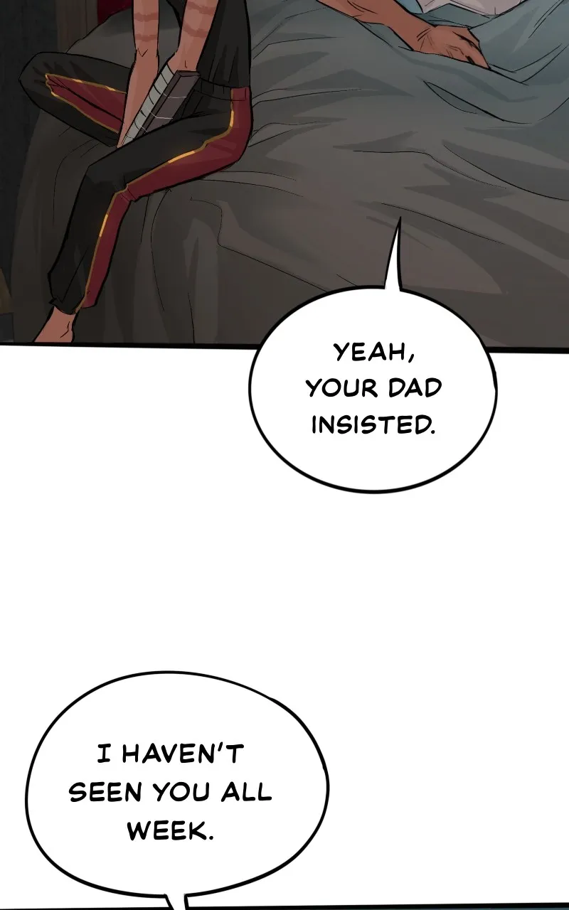 Osora Chapter 34 page 36 - 