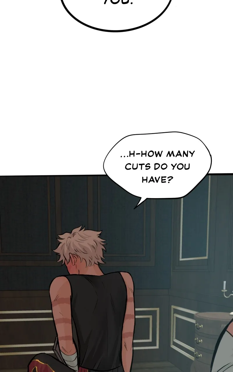 Osora Chapter 34 page 38 - 