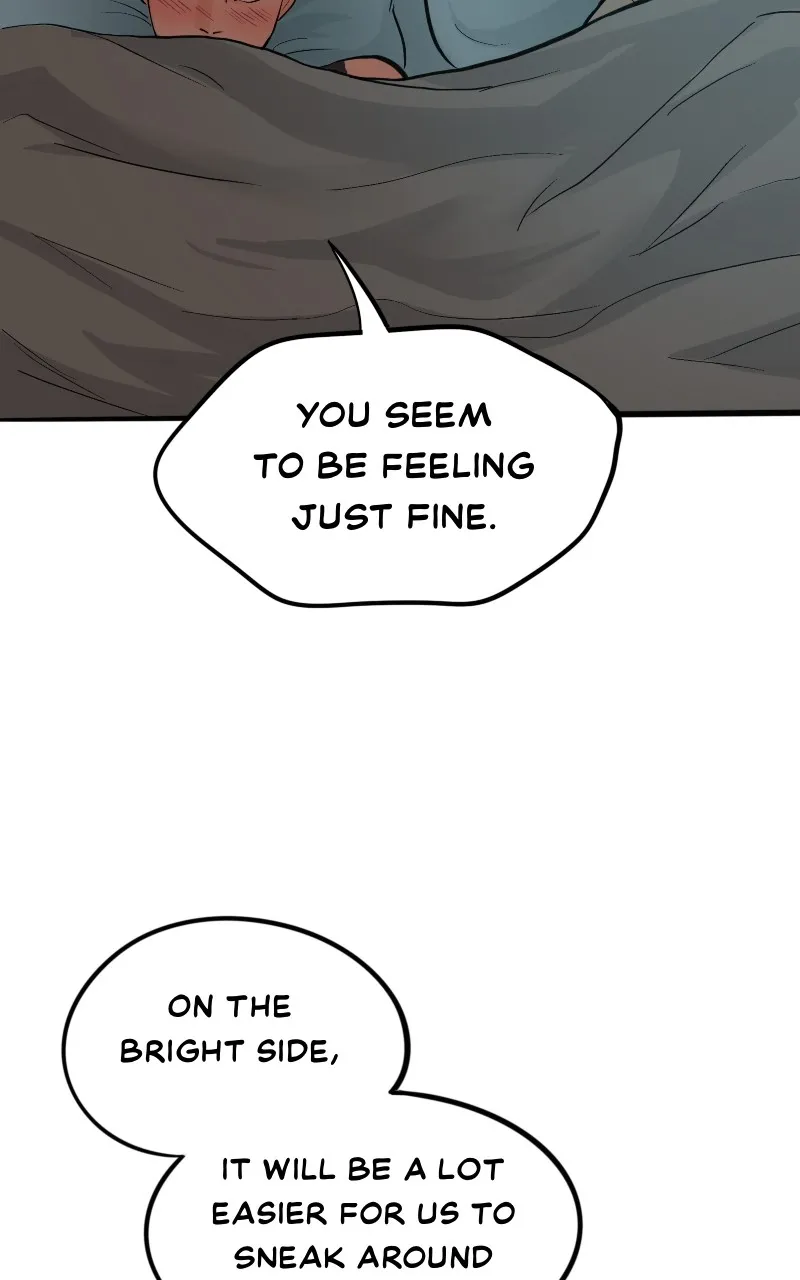 Osora Chapter 34 page 50 - 